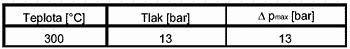 22-201-p-1 CNU PN16 odvaděč kondenzátu plovákový